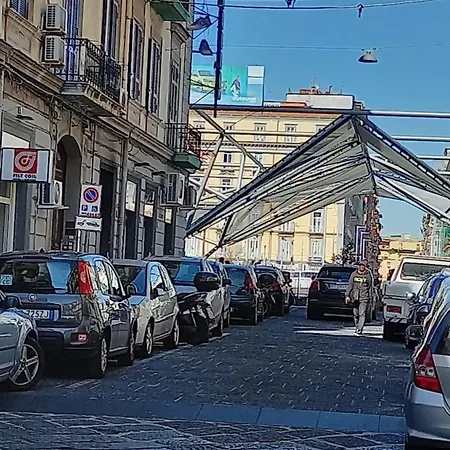 Domus Mea * Nápoles