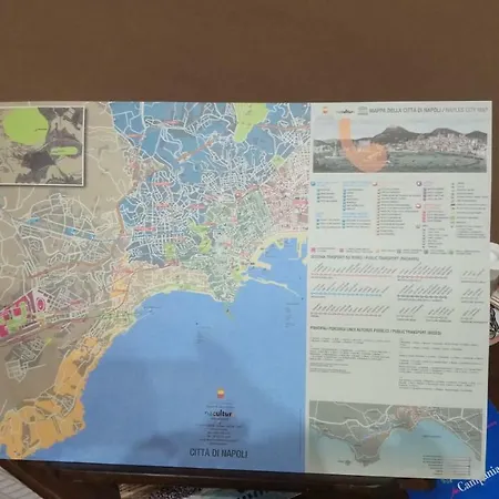 Domus Mea Apartamento