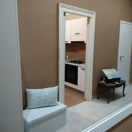 Domus Mea Apartamento