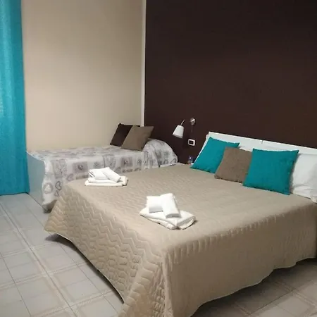 Apartamento Domus Mea *