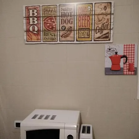 Domus Mea * Nápoles