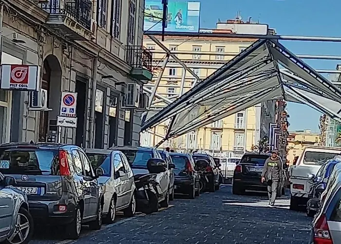 Domus Mea * נאפולי