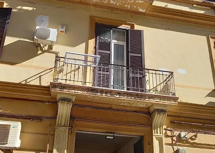 Domus Mea * נאפולי