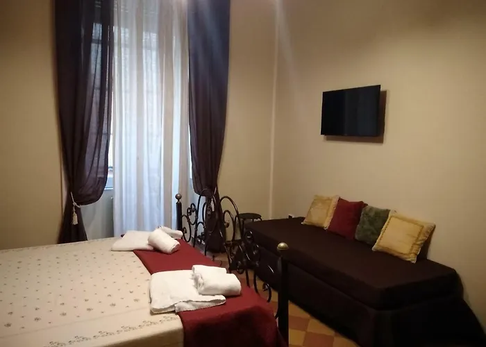 Domus Mea דירה *