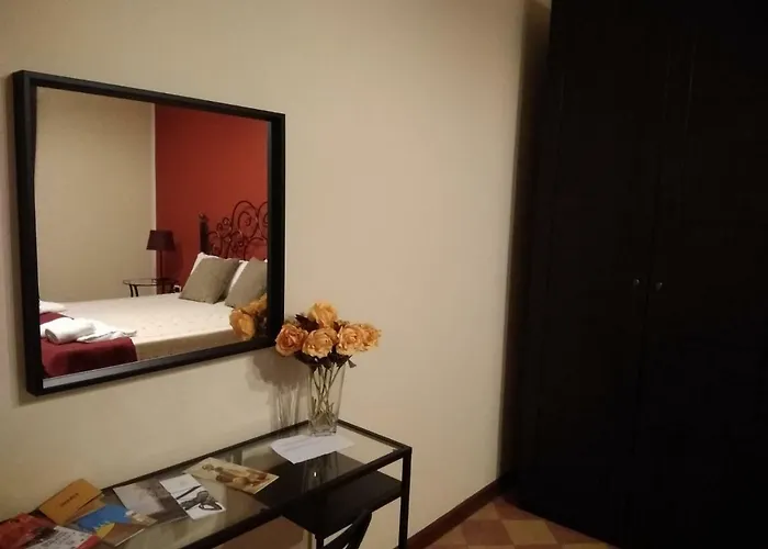 Domus Mea דירה *