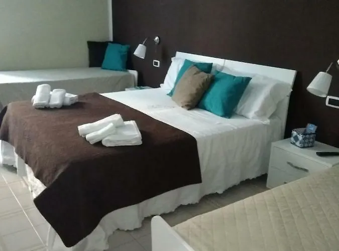 דירה Domus Mea *