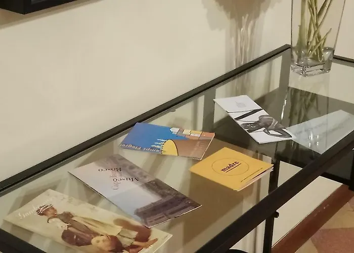 Domus Mea נאפולי