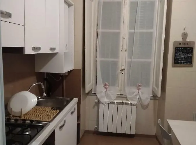 Domus Mea דירה נאפולי