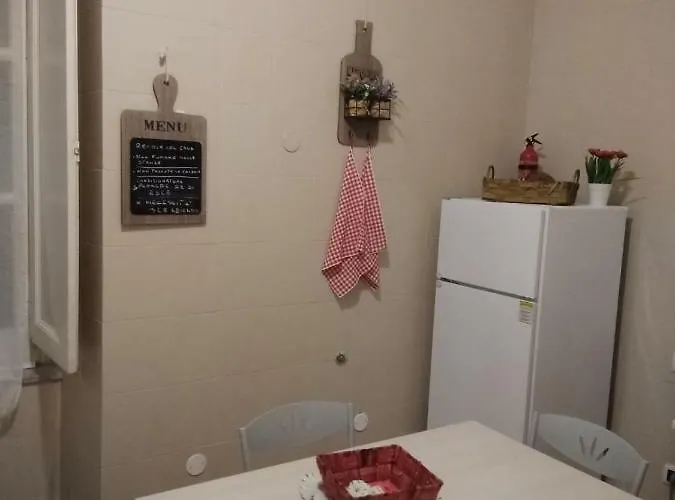 Domus Mea דירה נאפולי