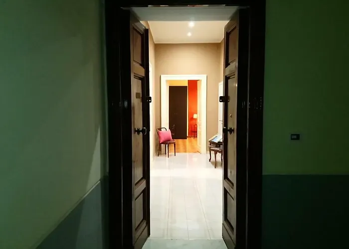 Domus Mea * Nápoles