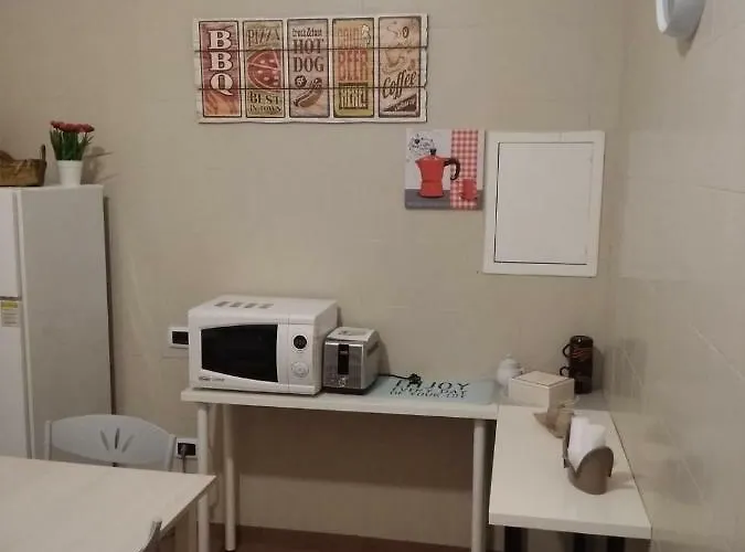 דירה Domus Mea *