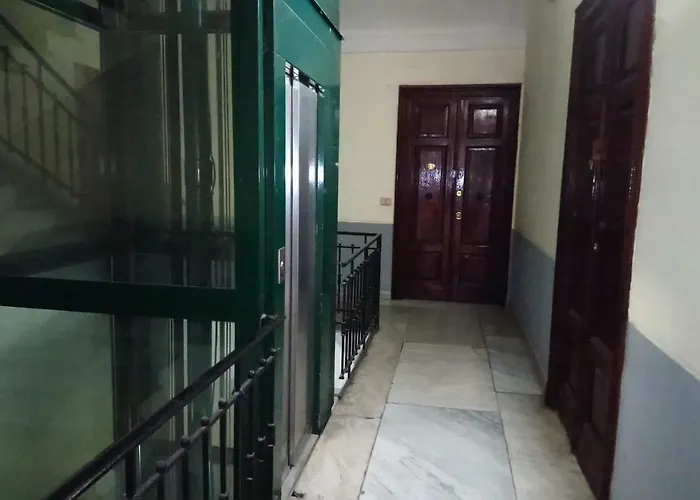 Domus Mea * נאפולי