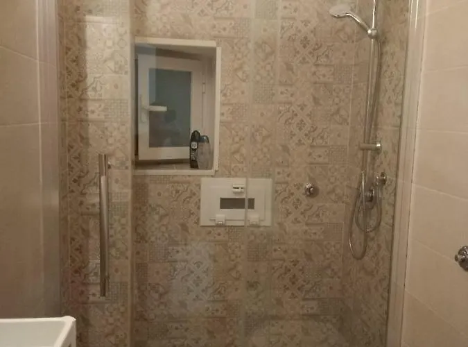 Domus Mea * נאפולי