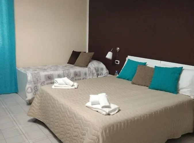 Apartamento Domus Mea *