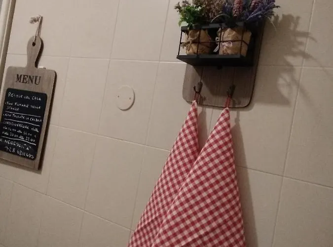 Domus Mea דירה *