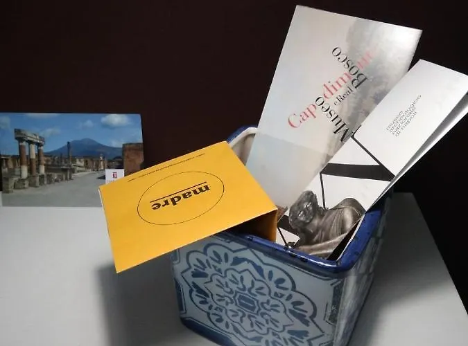 Domus Mea דירה נאפולי