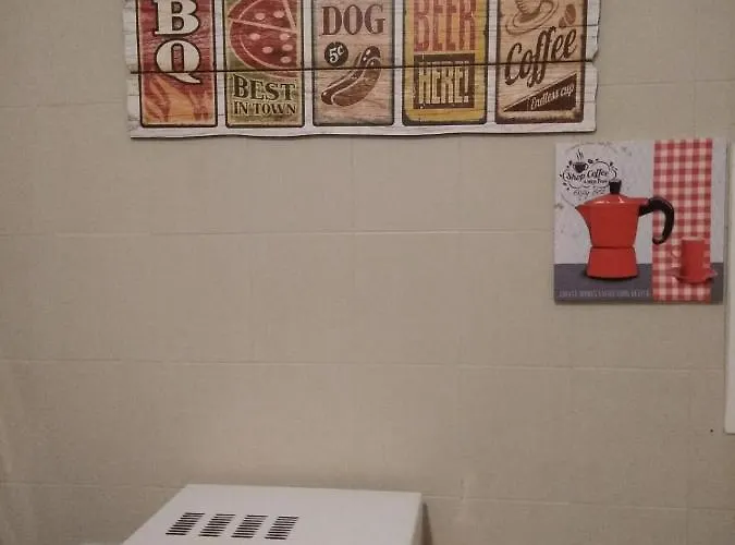 Domus Mea * נאפולי