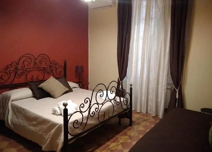 Domus Mea דירה נאפולי