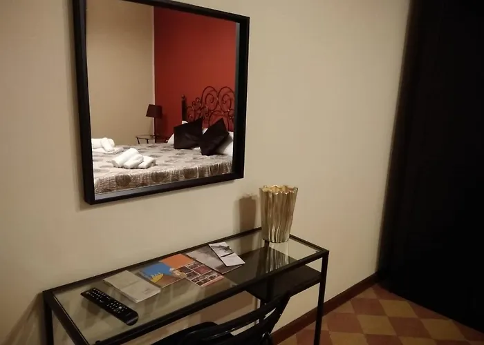 דירה Domus Mea נאפולי