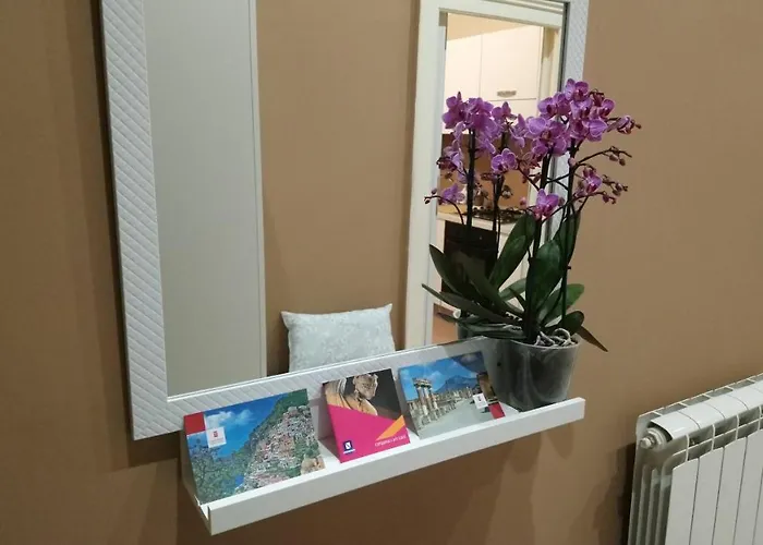 Domus Mea דירה *