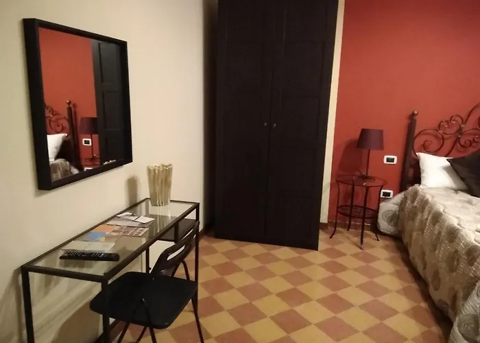 Daire Domus Mea Napoli