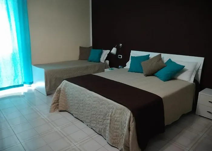 Domus Mea דירה נאפולי