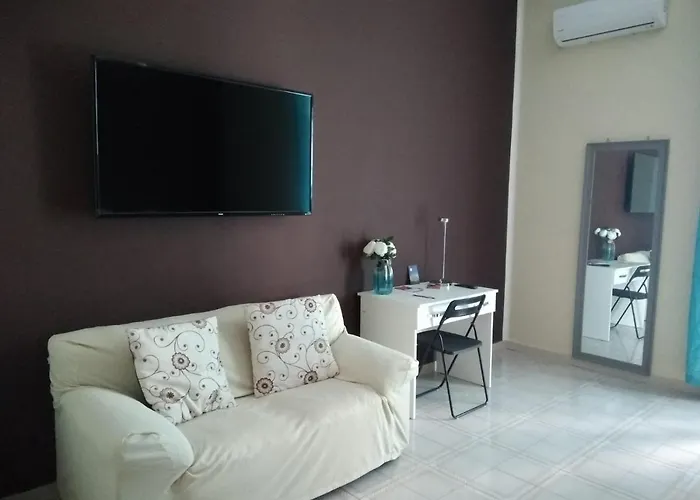 Domus Mea דירה נאפולי