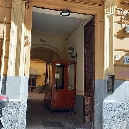 Domus Mea Neapol