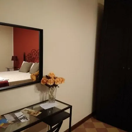 Domus Mea Apartament *