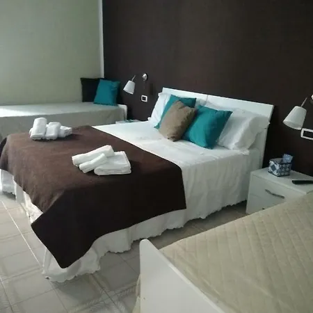 Apartament Domus Mea *