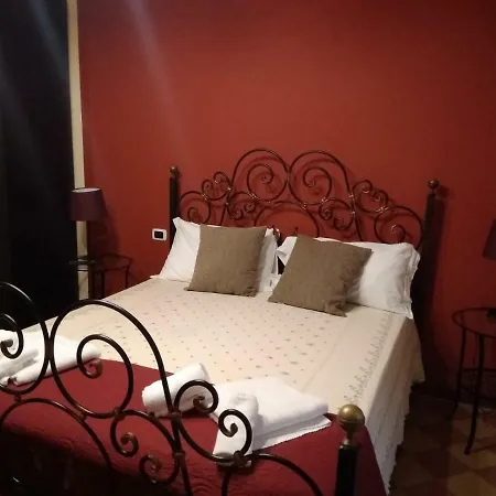 Apartman Domus Mea *