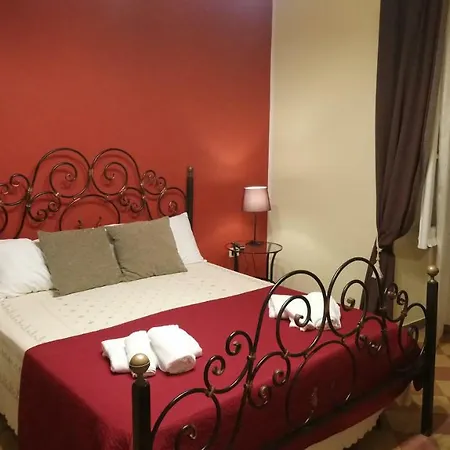 Apartament Domus Mea *