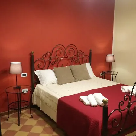 Domus Mea Appartement