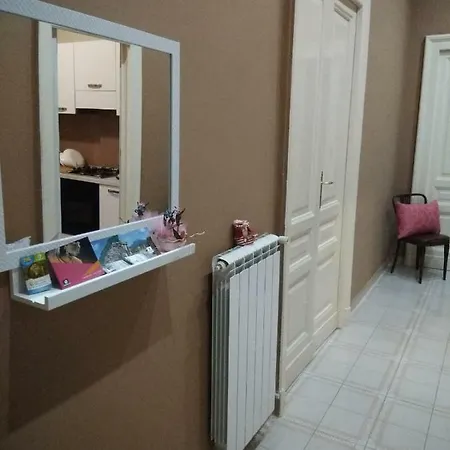 Domus Mea Apartament