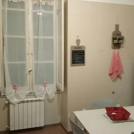 Domus Mea Apartament