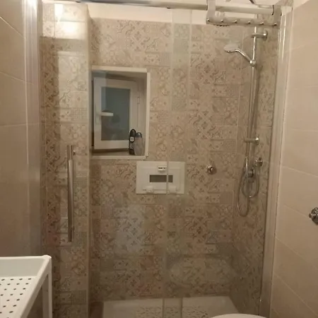 Domus Mea * Nápoly