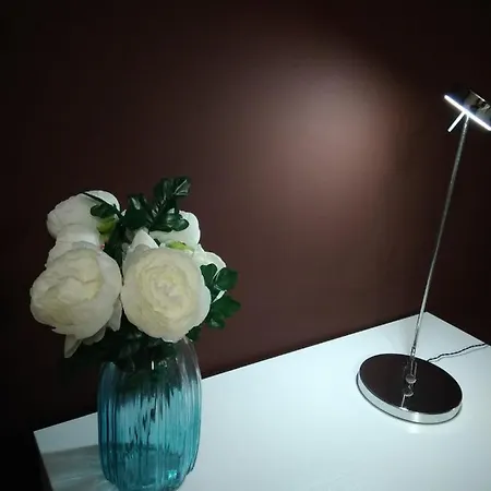 Domus Mea Apartament