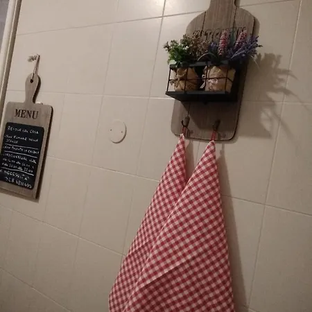 Domus Mea Apartman *
