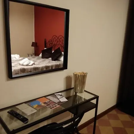 Apartman Domus Mea Nápoly