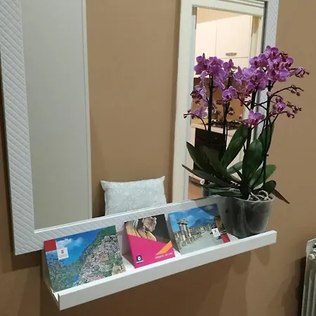 Domus Mea Apartament *