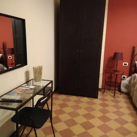 Apartman Domus Mea Nápoly