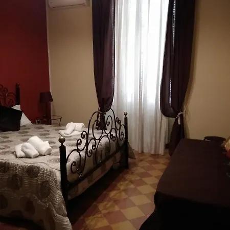 Domus Mea Apartament *
