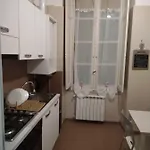 Domus Mea Lägenhet Neapel