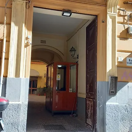 Domus Mea Neapel